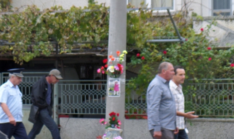 Удължават разследването срещу Костадин Стоянов, убил бебе на тротоар? - 1