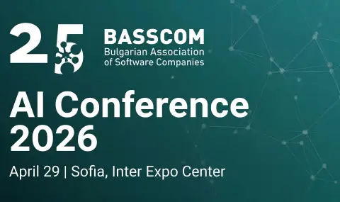 За първи път в България: лектори от Anthropic идват на BASSCOM AI Conference - 1