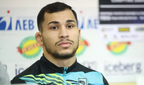 Радослав Росенов с впечатляваща 18-а поредна победа на ринга на "Странджа" - 1