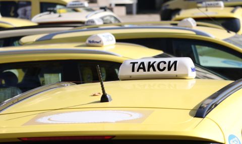 Данъчните облекчения за такситата остават вероятно до края на годината - 1