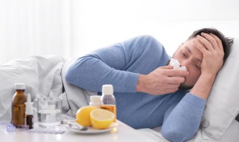 Лекари разбиха митовете за това кое помага и кое не при настинка - 1
