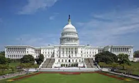 Републиканците в Сената на САЩ блокираха законопроекта за помощ на Украйна и Израел - 1
