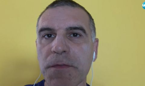 Симеон Дянков: Нужна е коалиция между Бойко Борисов и Кирил Петков - 1