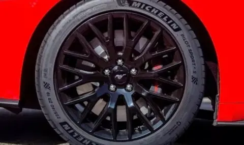 Michelin ще плати 220 милиона долара за фатален инцидент - 1