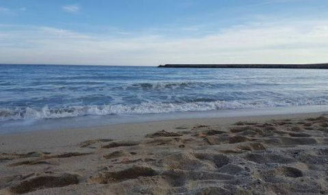 Температурите падат още - 1