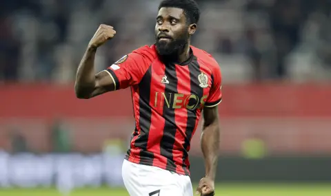 Ювентус с неочакван трансферен ход - 1