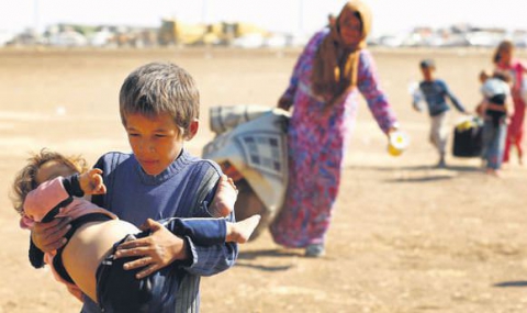 Не очакваме засилване на бежанския натиск - 1