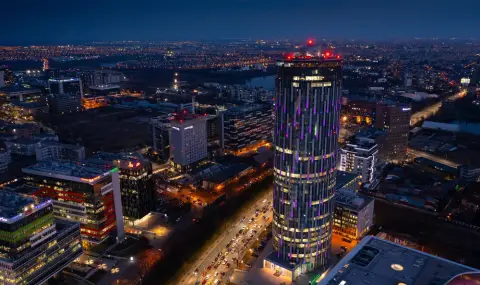 Румъния е заплашена „да остане на тъмно“ - 1