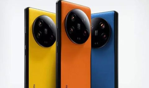 Три нови варианта на флагманския смартфон Xiaomi 13 Ultra - 1