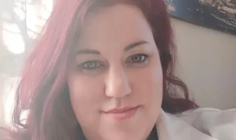 He threatened to bury me in Vitosha: Martina tells the story  - 1