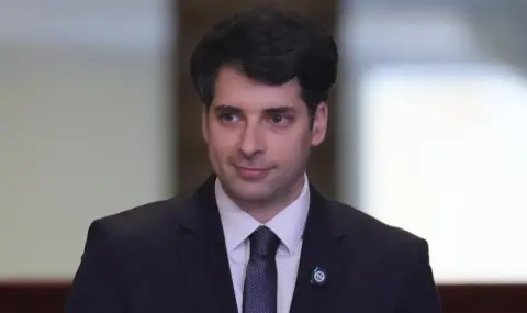 Atanas Pekanov: With the fourth payment under the PVE, Bulgaria will receive 68% of the funds  - 1