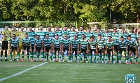 Черно море научи евентуалния си съперник в Лигата на конференциите  - 1