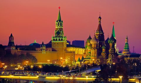 "Досиетата Вулкан": тайните оръжия на Кремъл - 1