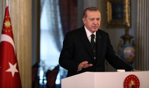 Ердоган: Европа умря в Босна и беше погребана в Сирия - 1