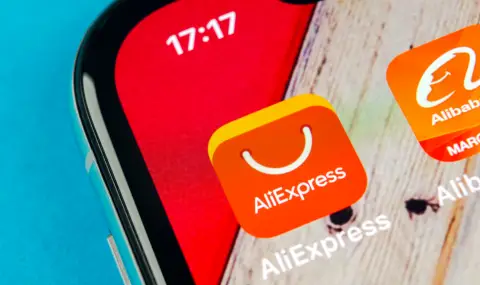 Китай ще подкрепи компаниите си, след като ЕС глоби AliExpress - 1