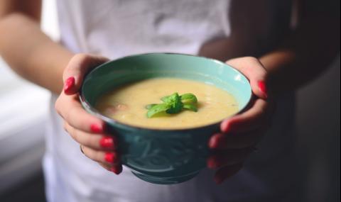 Пет вкусни идеи за есенни супи - 1