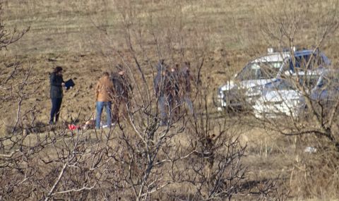 Полицията в Кюстендилско откри три трупа за едно денонощие - 1