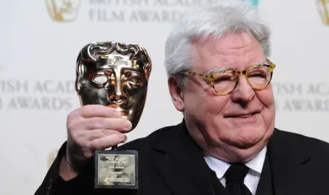 14 февруари 1944 г.: Роден е Алън Паркър – режисьорът, който превърна музиката и киното в едно цяло - 1