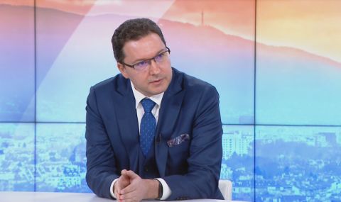 Даниел Митов: Премиерът дължи много отговори за Скопие - 1