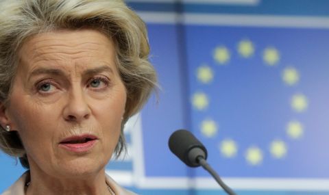 ЕС ще използва нов инструмент за замразяване на средства за Унгария - 1