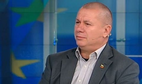 Ген. Шивиков: Няма заигравка между президента и премиера. Това е битката за България - 1