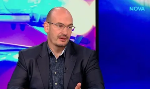 Журналист: Има данни, че задържаният за смъртта на Илиян Филипов се занимава с поръчкови убийства - 1