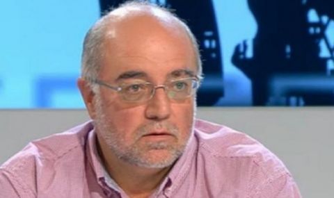 Кънчо Стойчев: Няма невинни политици по отношение на COVID-19 - 1