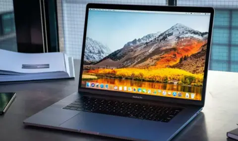 Направи си сам: Евтин ъпгрейд на MacBook Pro  - 1