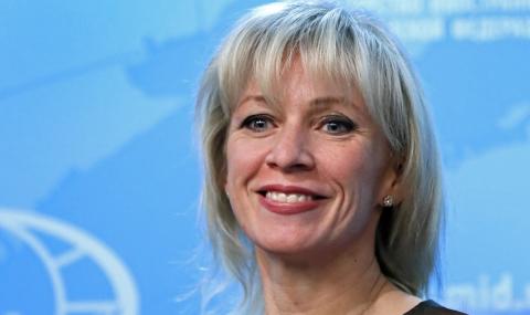 Русия: Британският военен министър не ставаше - 1