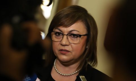 Управителят на БНБ не трябва да е депутат - 1