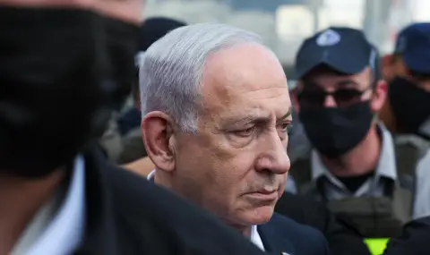 Заплаха срещу Нетаняху: Израелски гражданин арестуван за план за убийство на премиера - 1