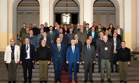 Запрянов: През 1885 г. младата българска войска показа, че когато народ и войска са обединени, България е непобедима - 1