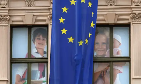 Лидерите на ЕС обсъждат как да засилят конкурентоспособността на блока - 1