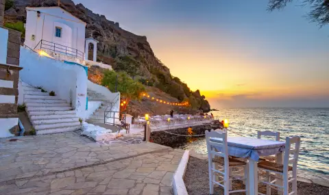 Ръст от 25% при ранните записвания за почивка в Гърция - 1