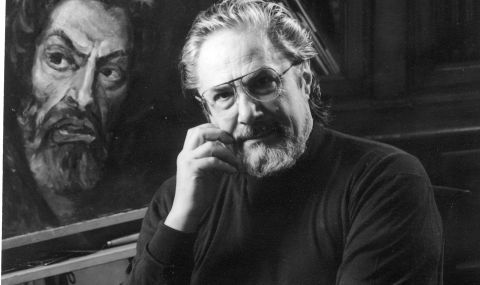 Софийската опера ще почете Гюзелев за 85-та му годишнина - 1
