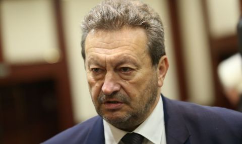 Таско Ерменков за "Магнитски": Доста е удобно, когато се решава съдбата на АЕЦ "Козлодуй" - 1