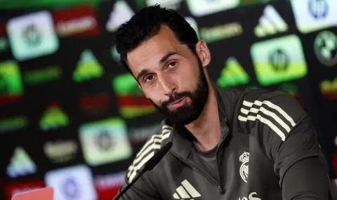 Треньорът на Реал Мадрид разкри как е вдигнал духа на играчите след загубата от Хетафе - 1