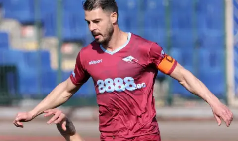 Галин Иванов: Съдбата си знае работата - 1