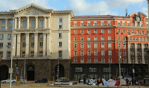 Лекарският съюз и специалисти по здравни грижи се разграничиха от сестрите - 1