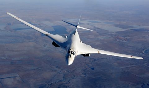 Руски инженер, строил стратегически бомбардировачи Ту-160, поиска убежище в САЩ - 1