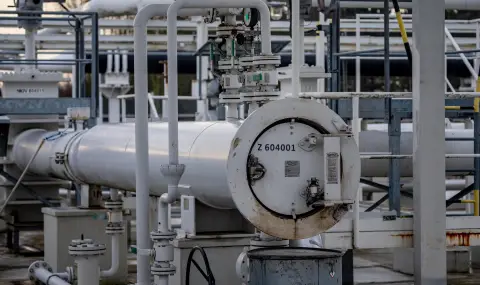 Hungary sends mission to Ukraine over Druzhba pipeline  - 1