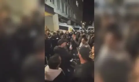 Relatives of the child killed in the mall: There will be an eye for an eye, a tooth for a tooth  - 1