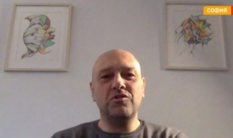 Димитър Аврамов за арестите: Сега ще разберем дали имаме истинска държава - 1