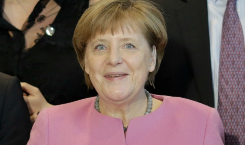 Последният шанс за бежанската политика на Меркел - 1
