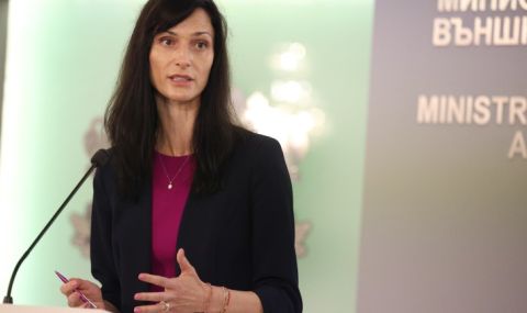 Вицепремиерът Габриел ще приеме държавния секретар по европейските въпроси на Франция - 1