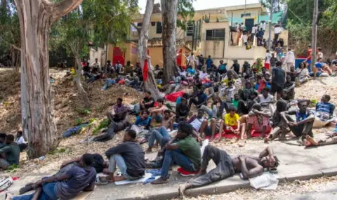 Ceuta Hell: Authorities Report 88 Migrant Deaths - 1