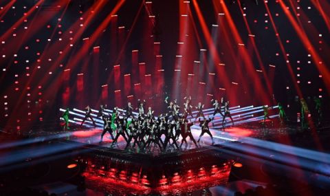 Избраха още 10 изпълнители за големия финал на "Евровизия" - 1