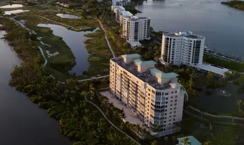 Най-евтините ипотеки в САЩ за последните 3 години - 1