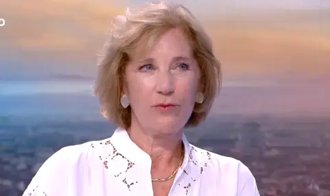 Поптодорова: Не знам дали Зафиров си е дал сметка в какъв тип събитие участва в Китай - 1