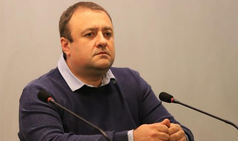 Иванов скочи на Дунчев: Пречи на коалицията - 1